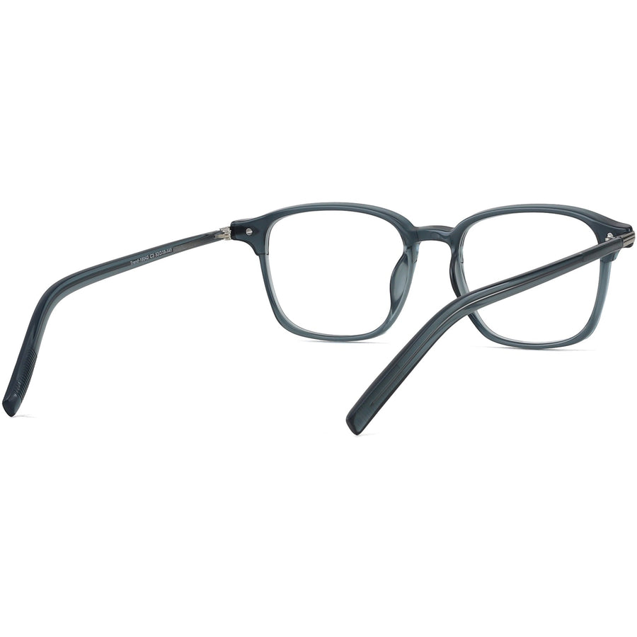 Quadratische Brillen YSAA1117