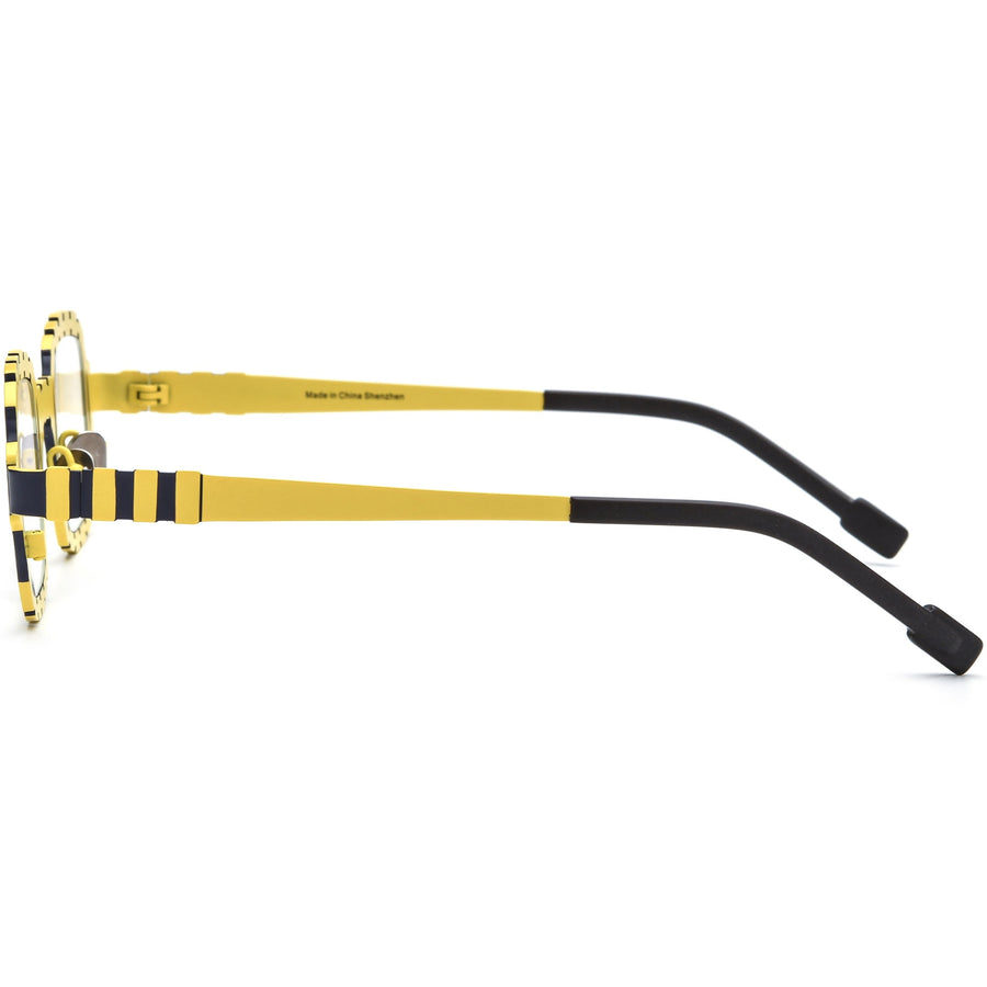 Quadratische Brillen BR1619
