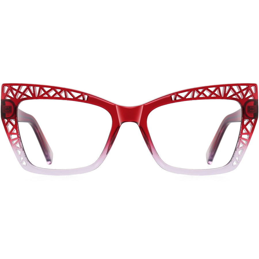 Cateye Brillen PF1052