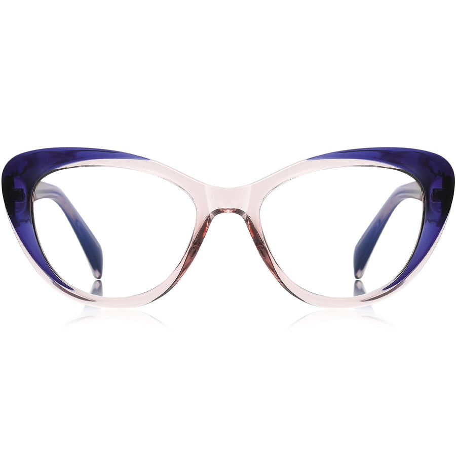 Cateye Brillen PF1058