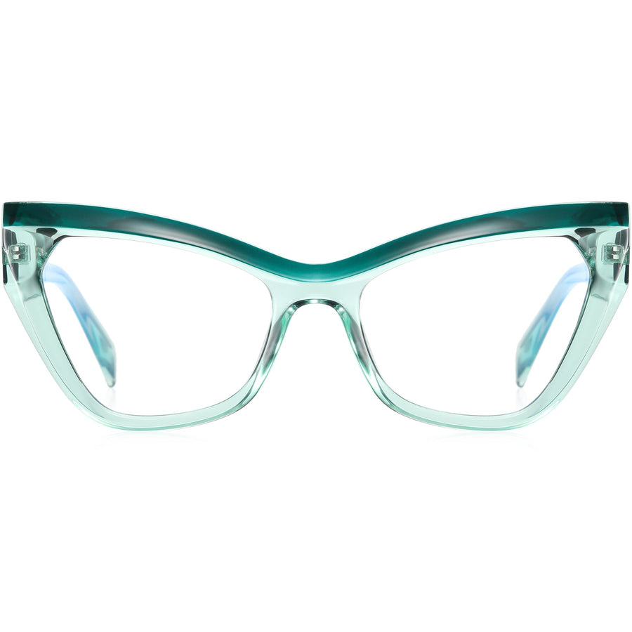 Cateye Brillen PF1031