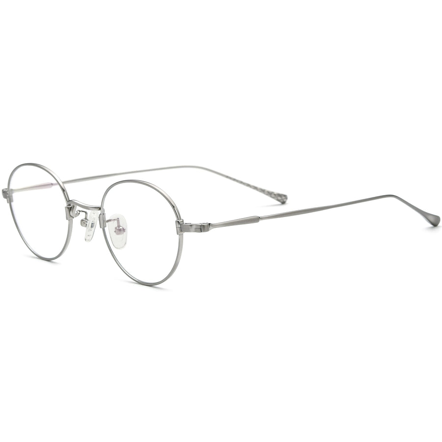 Ovale Brillen BR1219