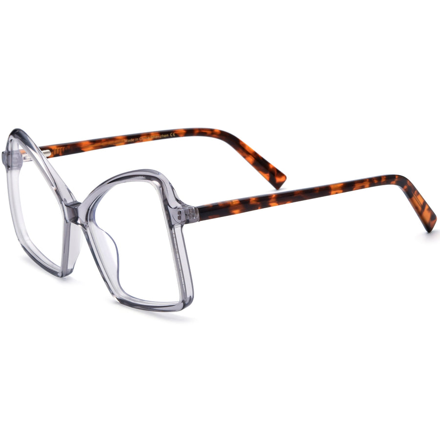 Geometrische Brillen BR1401