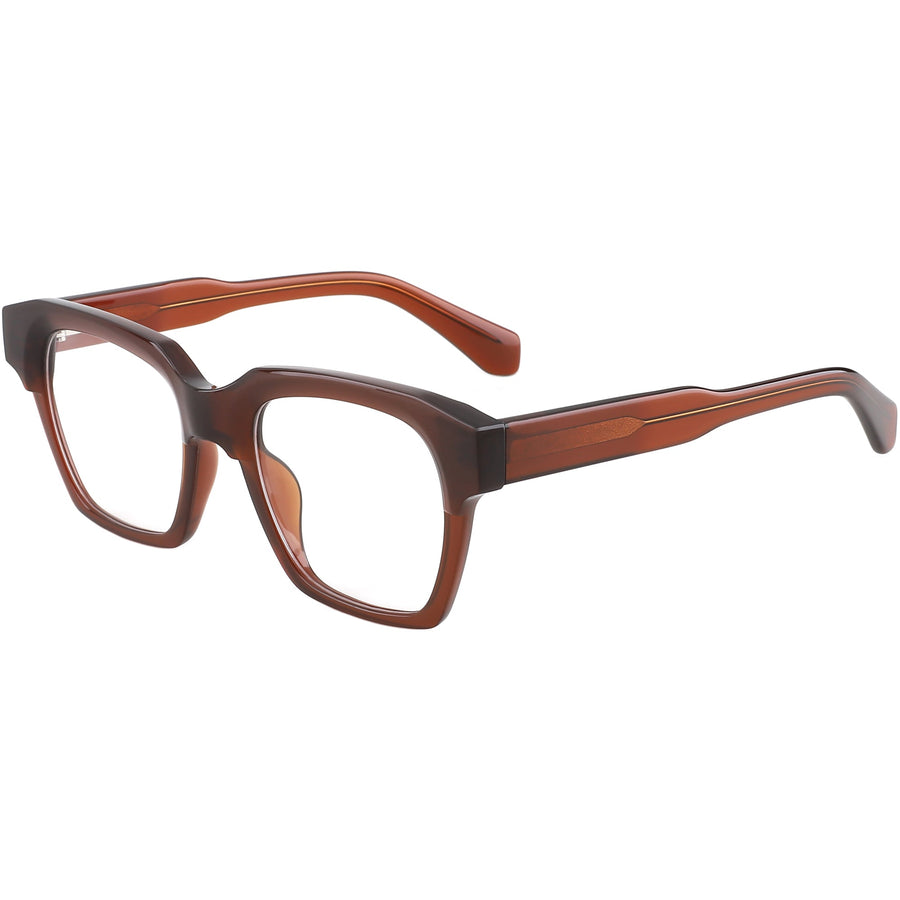Quadratische Brillen YEA1161