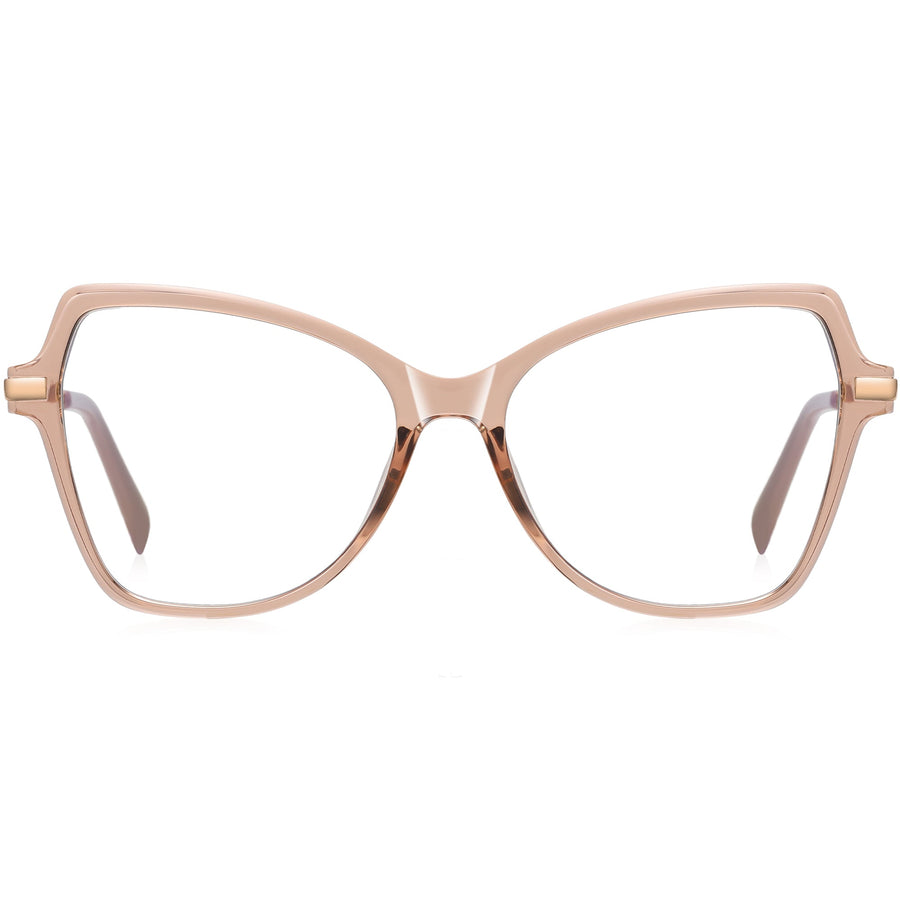 Cateye Brillen PF1004