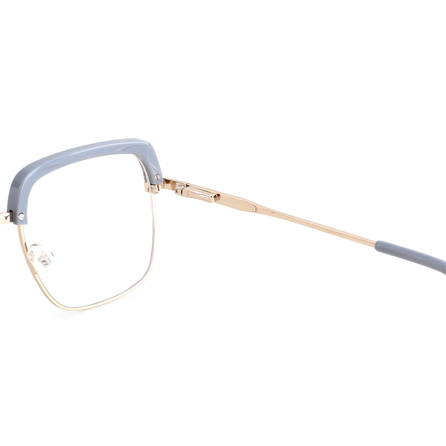 Quadratische Brillen YEC1138