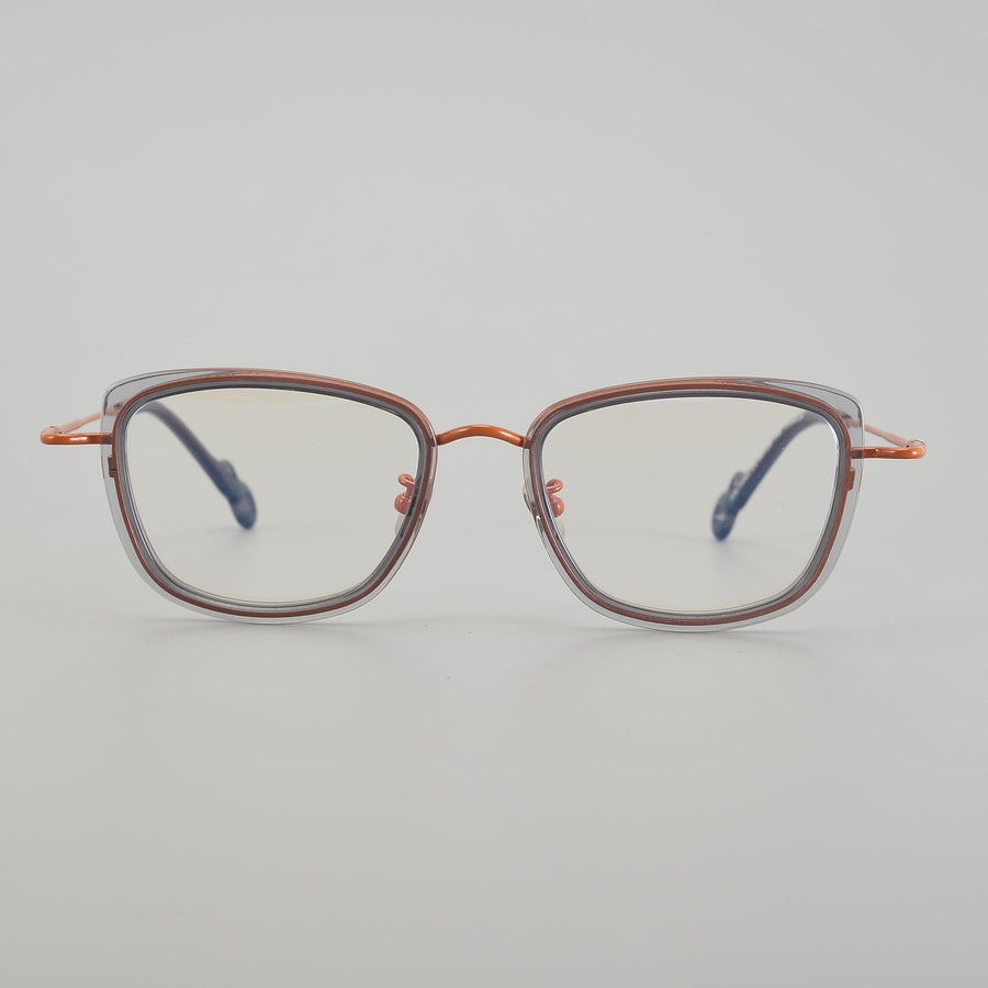 Quadratische Brillen TG1033