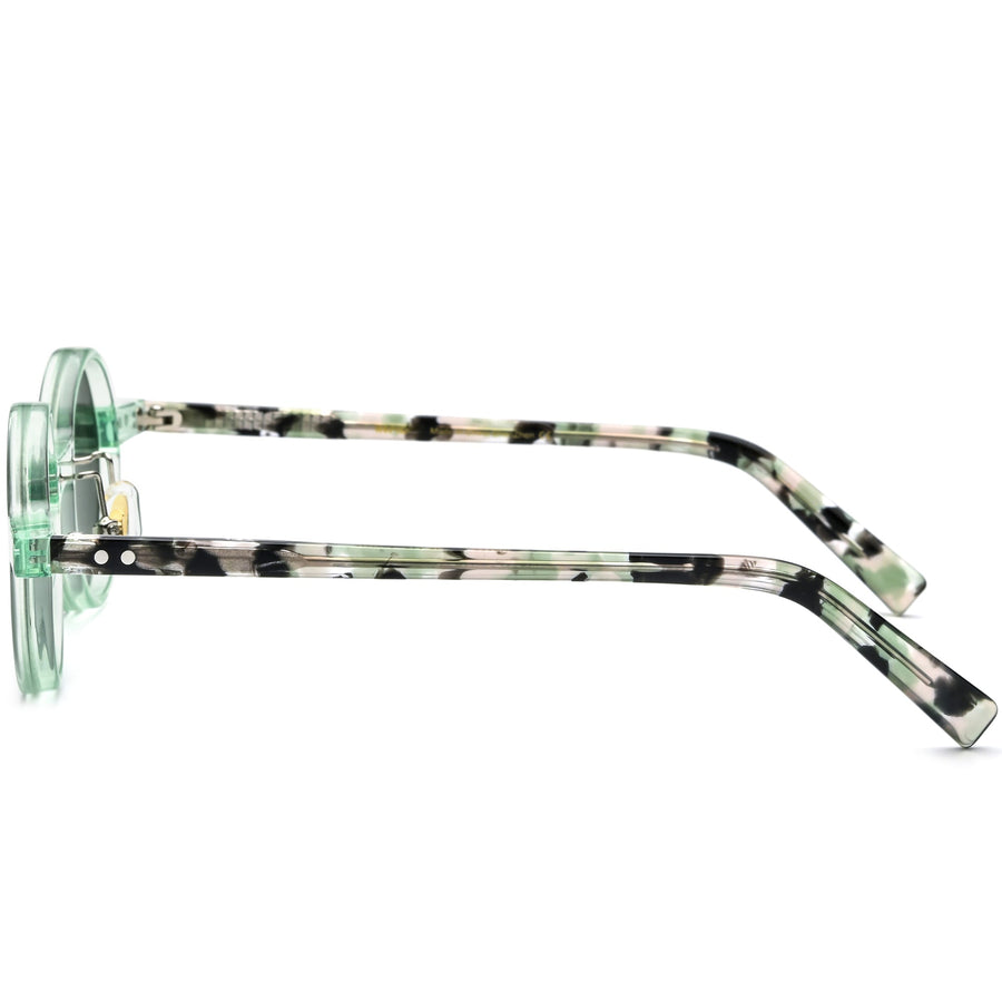 Runde Sonnenbrillen BRS1056