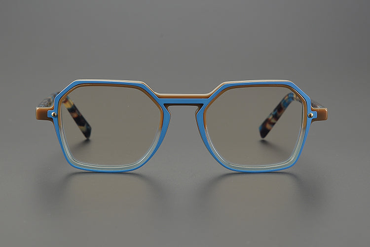 Quadratische Brillen TG1102