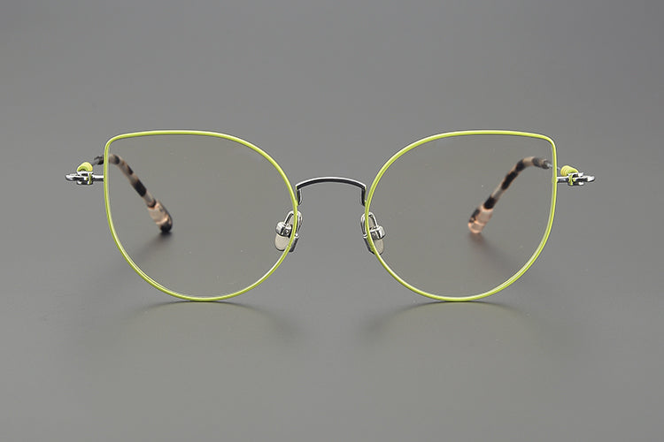 Cateye Brillen TG1006