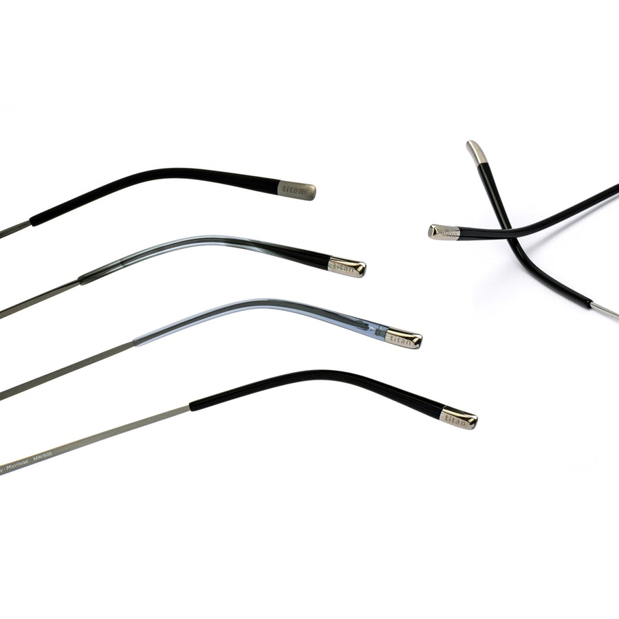 Quadratische Brillen MW1162