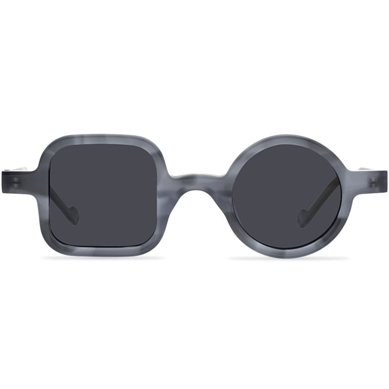 Geometrische Sonnenbrillen GCS1037