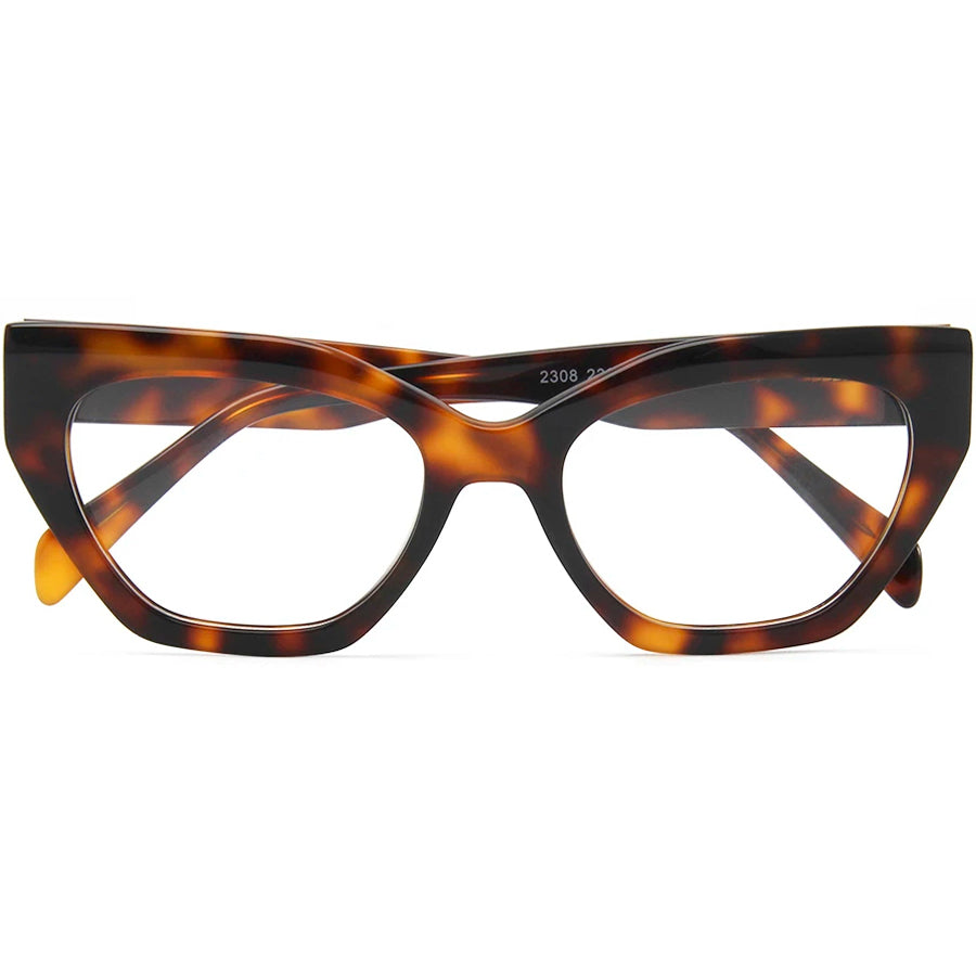 Cateye Brillen A4097