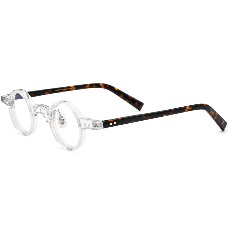 Runde Brillen BR1127