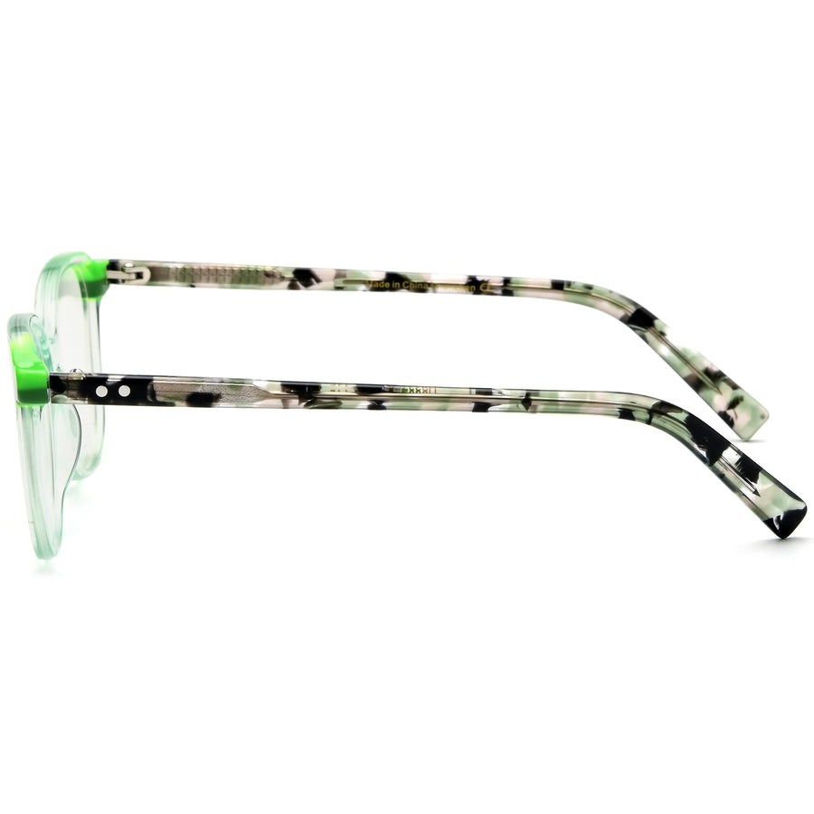 Quadratische Brillen BR1032