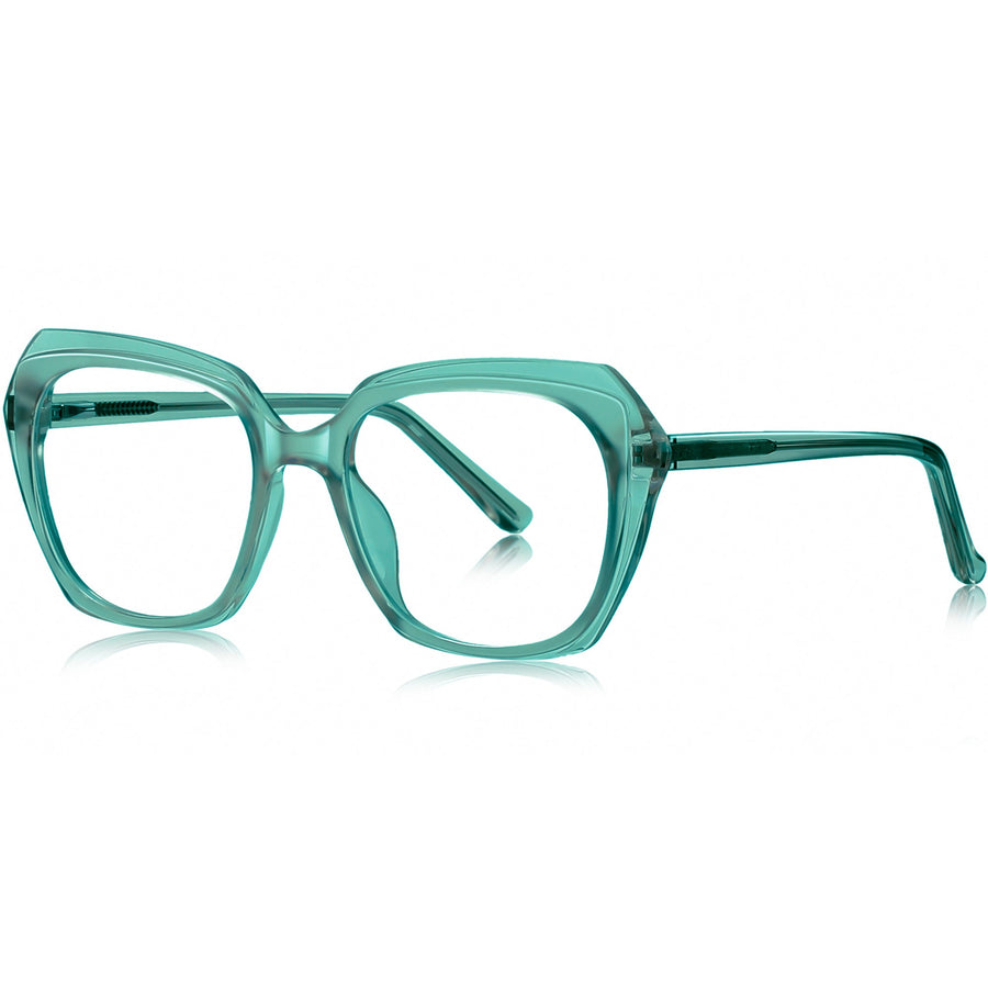 Quadratische Brillen YSD1020