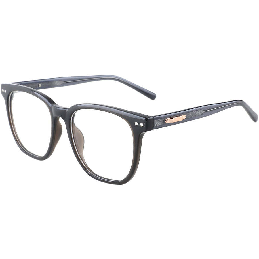 Quadratische Brillen YAA1080