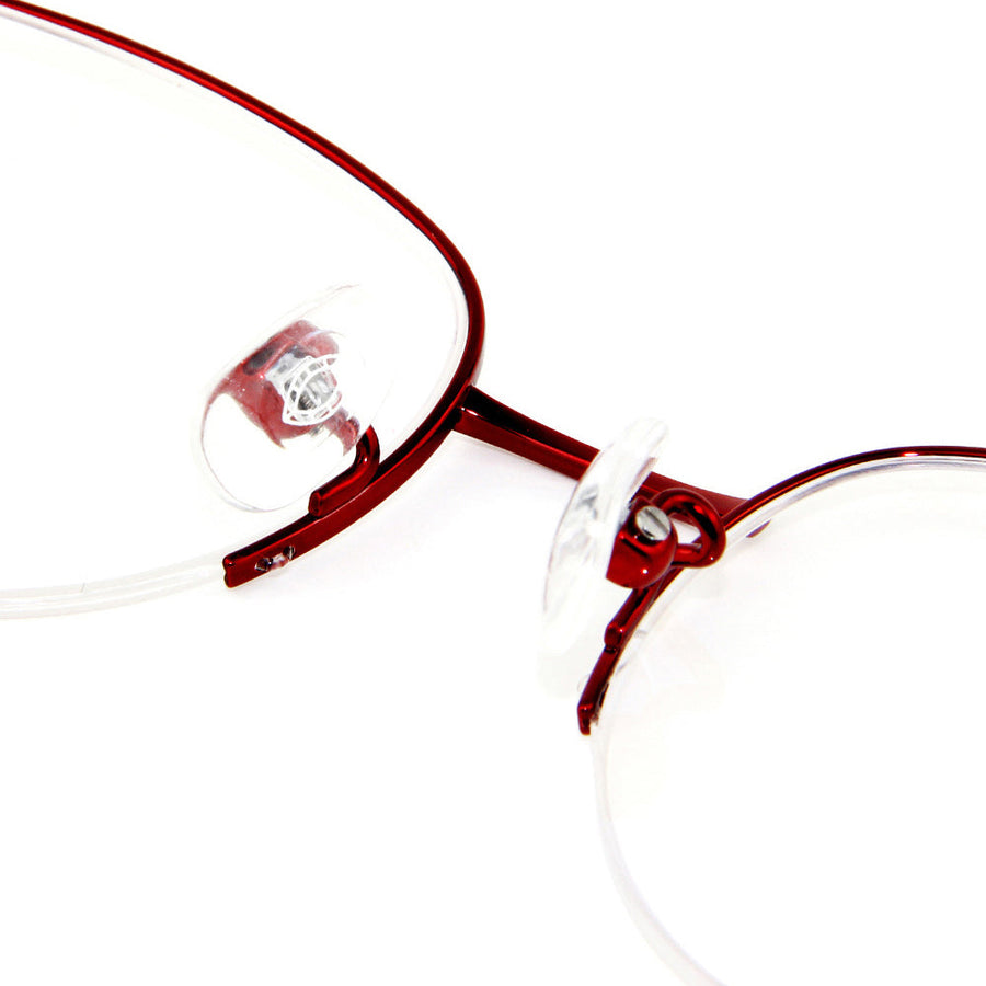 Runde Brillen JLS1036