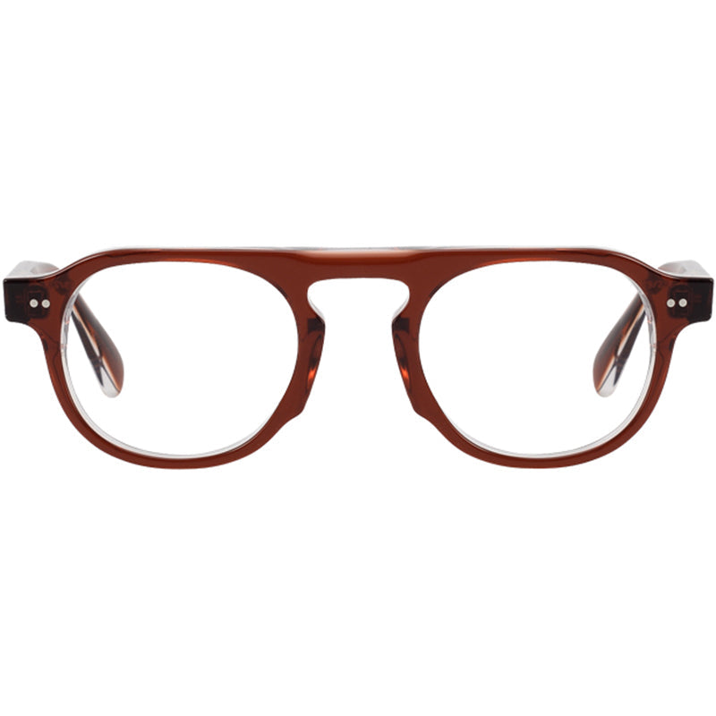 Quadratische Brillen TG1058