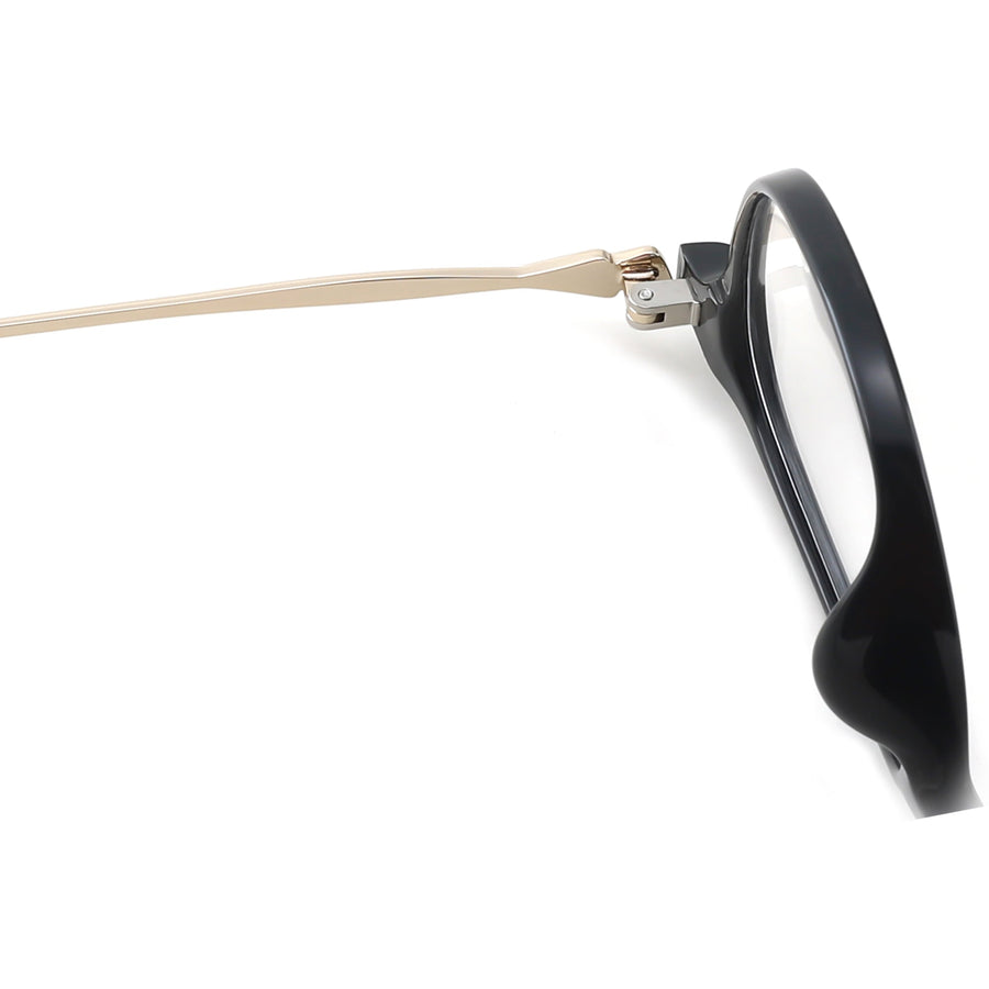 Quadratische Brillen YAC1044