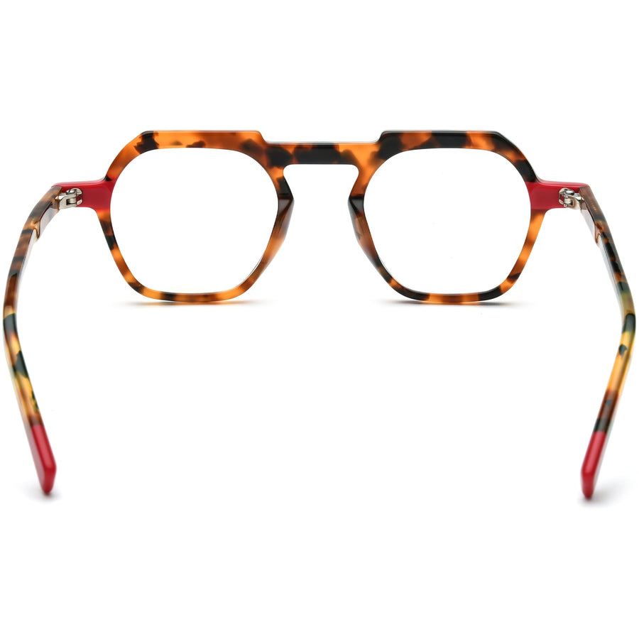 Geometrische Brillen BR1051