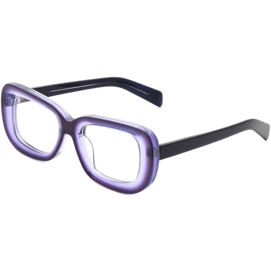 Rechteckige Brillen GSR1098