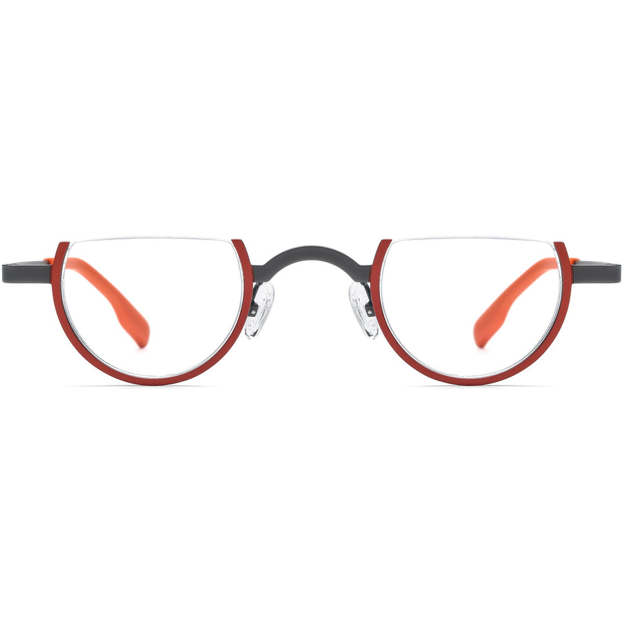 Geometrische Brillen BR1450