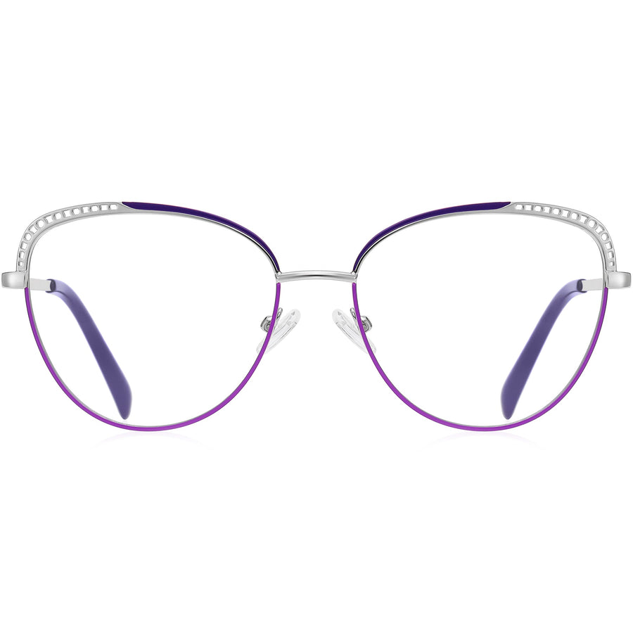 Cateye Brillen PF1054