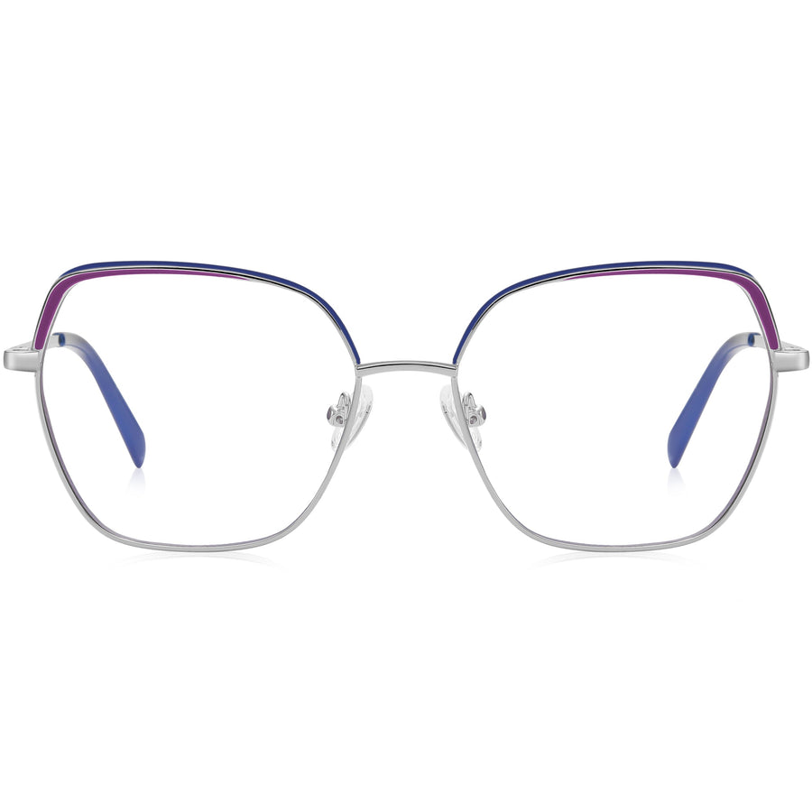 Geometrische Brillen PF1062