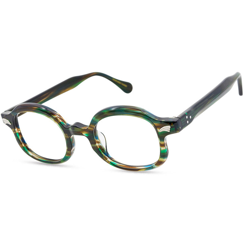 Geometrische Brillen GC1048