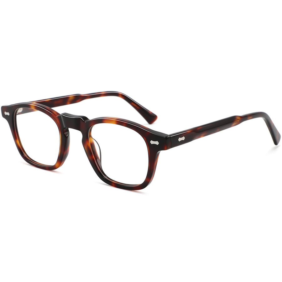 Quadratische Brillen KC1041