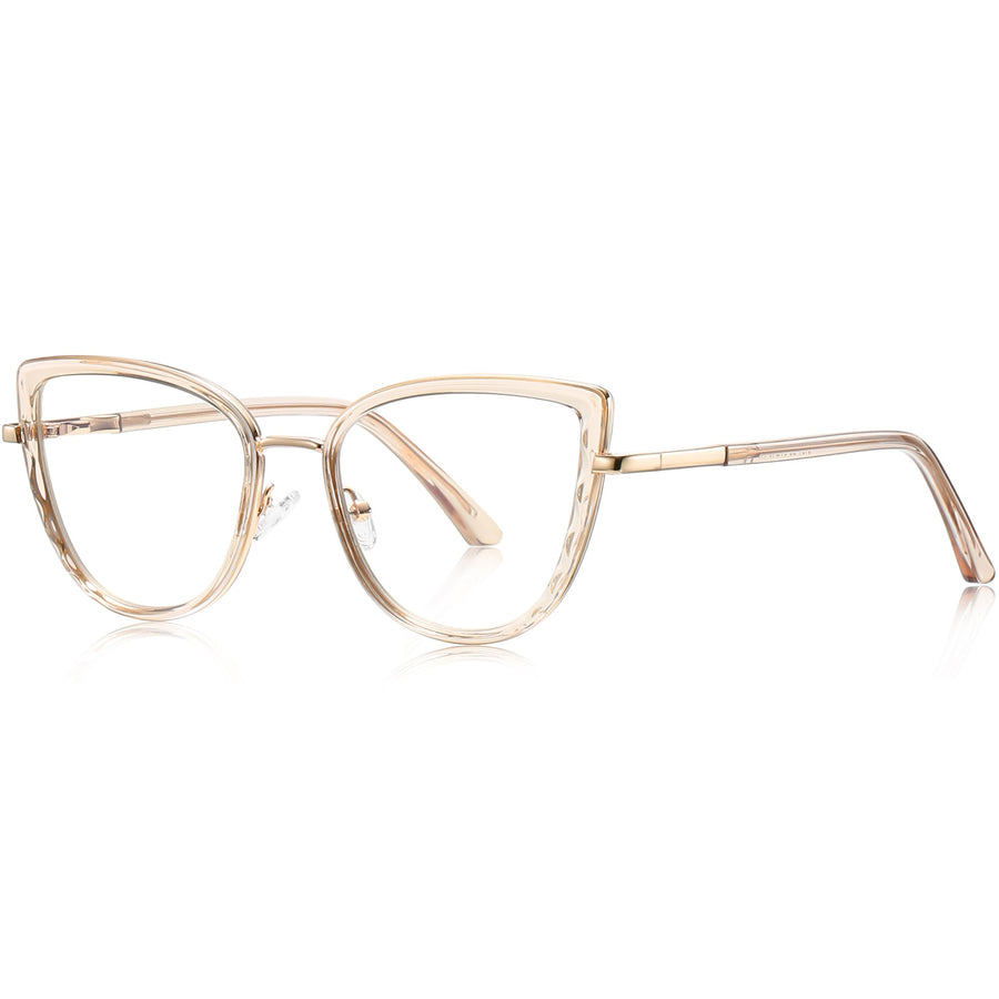 Cateye Brillen PF1334