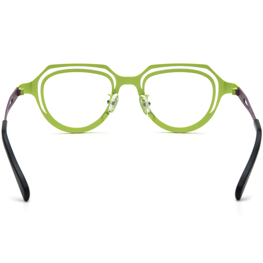 Geometrische Brillen BR1540