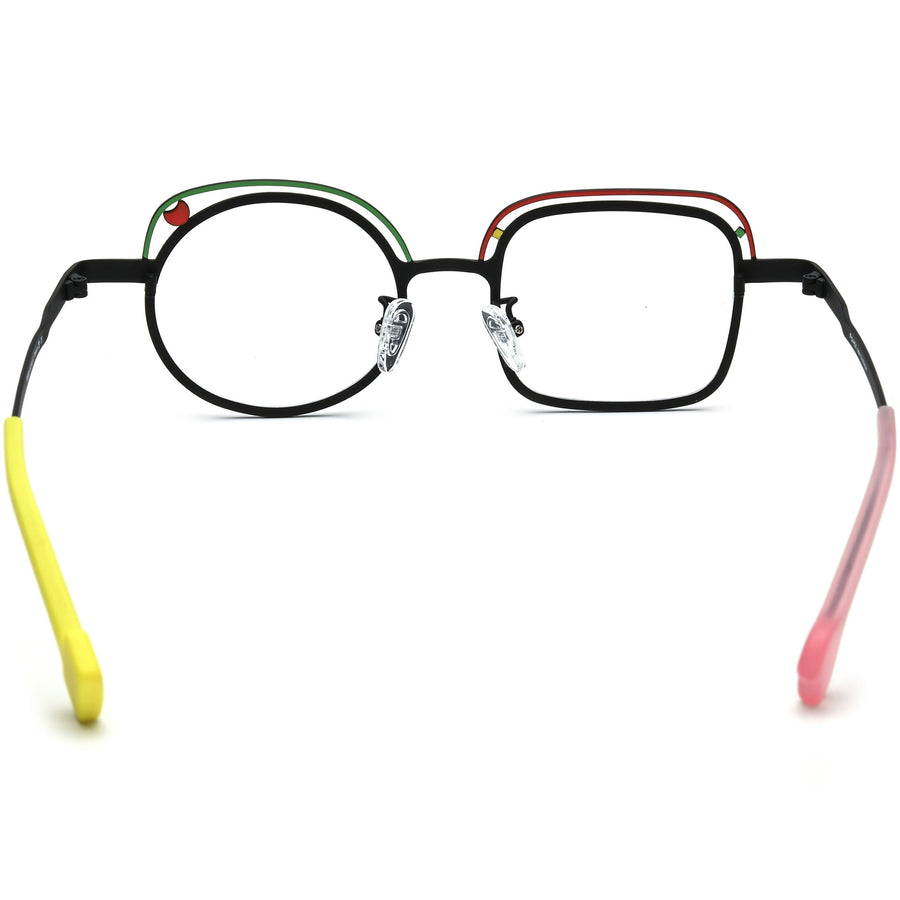 Geometrische Brillen BR1645