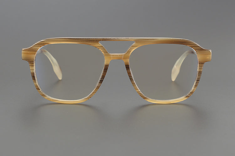 Piloten Brillen TG1127