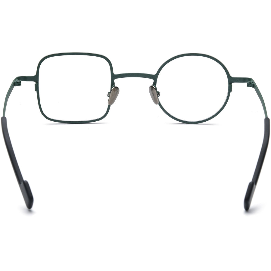 Geometrische Brillen BR1293