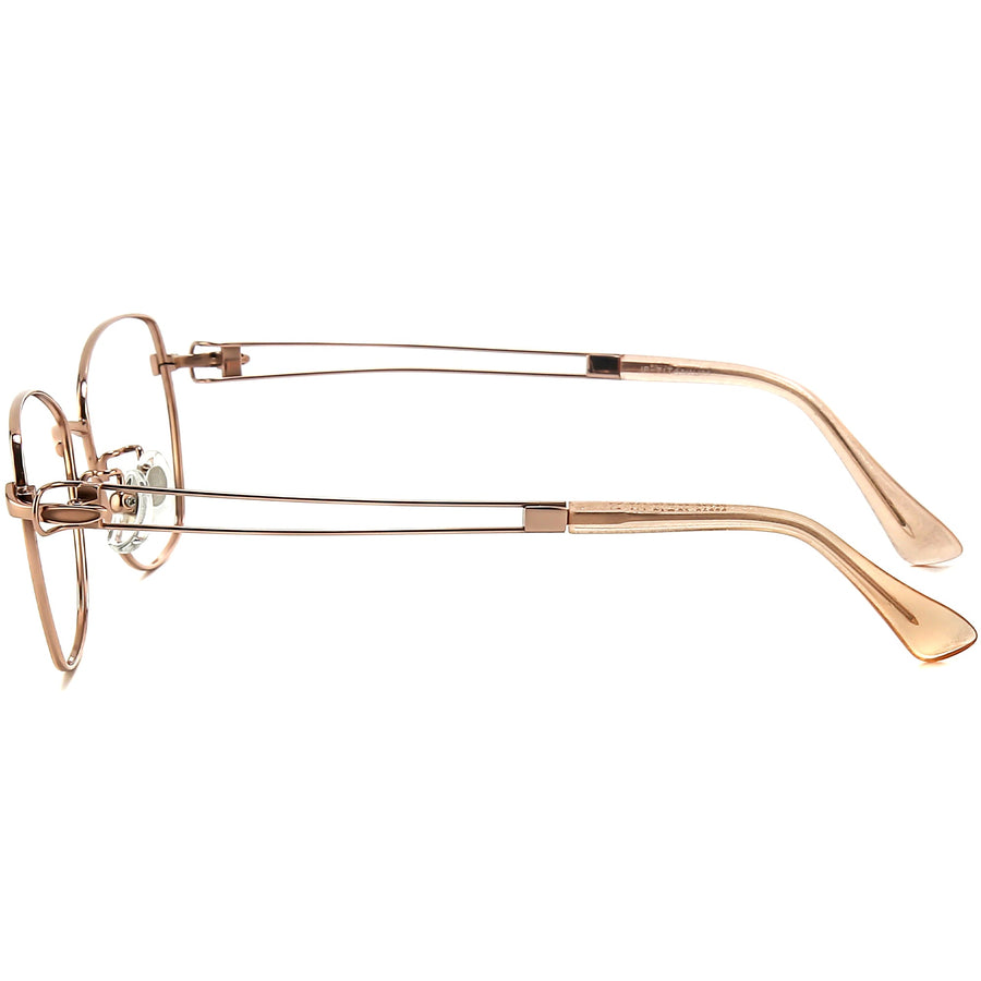 Quadratische Brillen A4141