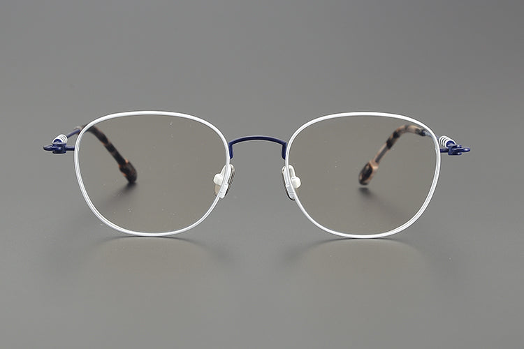 Quadratische Brillen TG1009