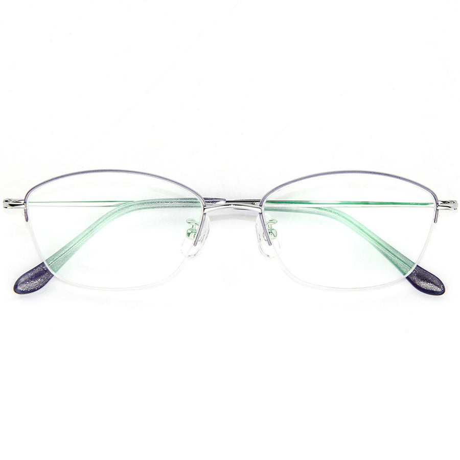 Ovale Brillen JCT1057