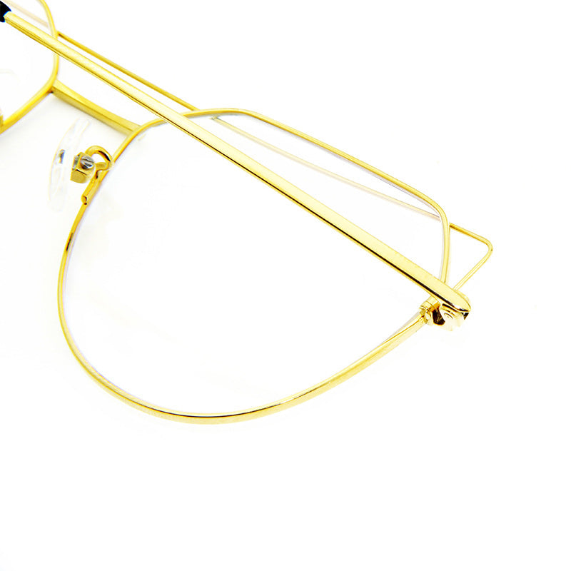 Cateye Brillen JFT1002