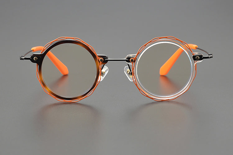 Runde Brillen TG1117