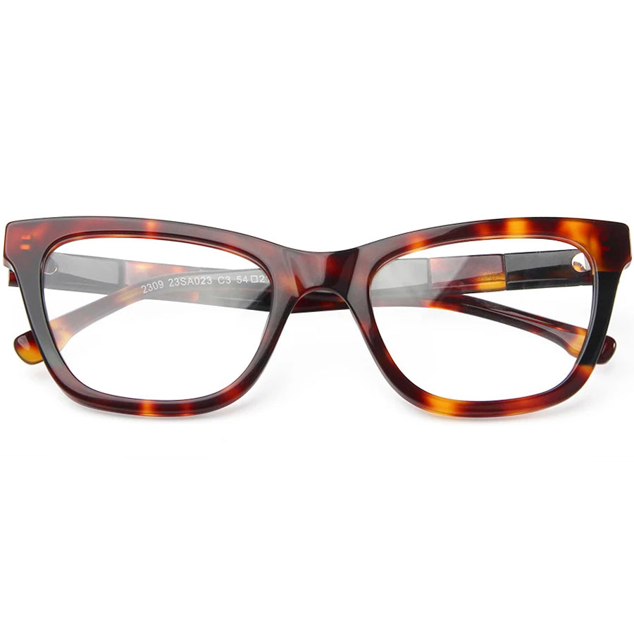 Cateye Brillen A4098