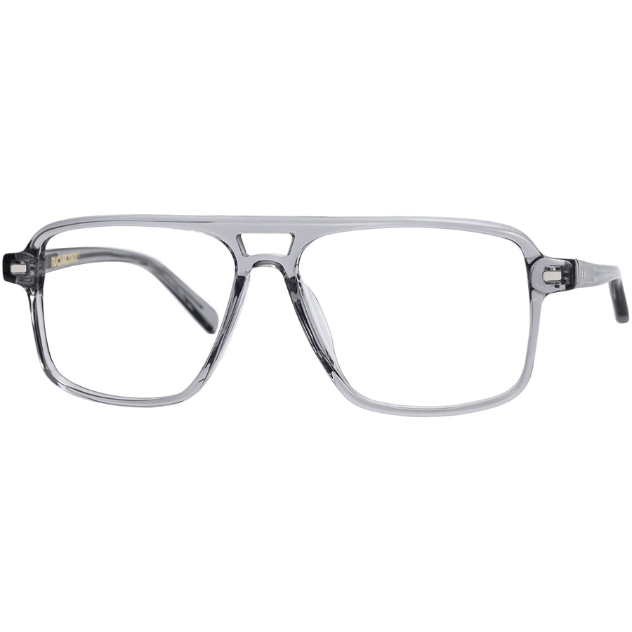 Piloten Brillen A3379 - Weite Fassungen für Männer mit größeren Köpfen