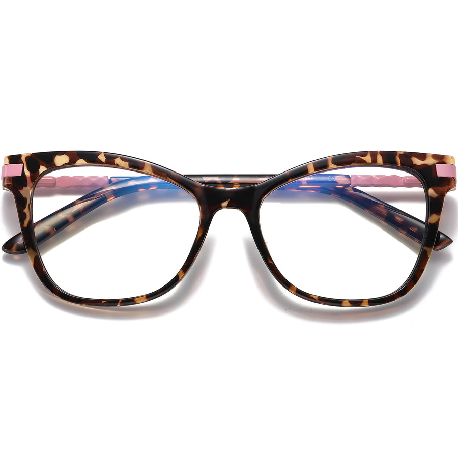 Cateye Brillen PF1276