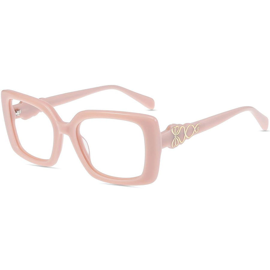 Quadratische Brillen FM1012