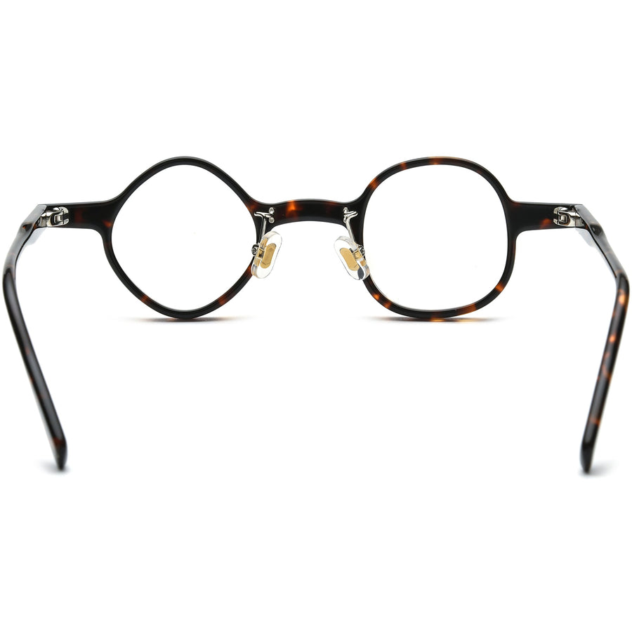 Geometrische Brillen BR1094
