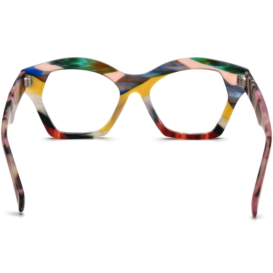 Geometrische Brillen BR1602