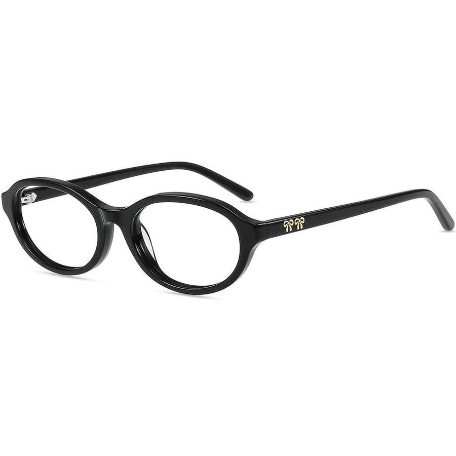 Ovale Brillen FM1023