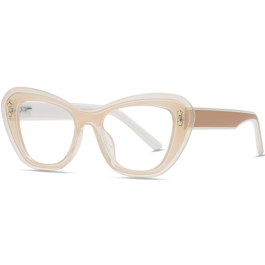 Cateye Brillen YSD1016