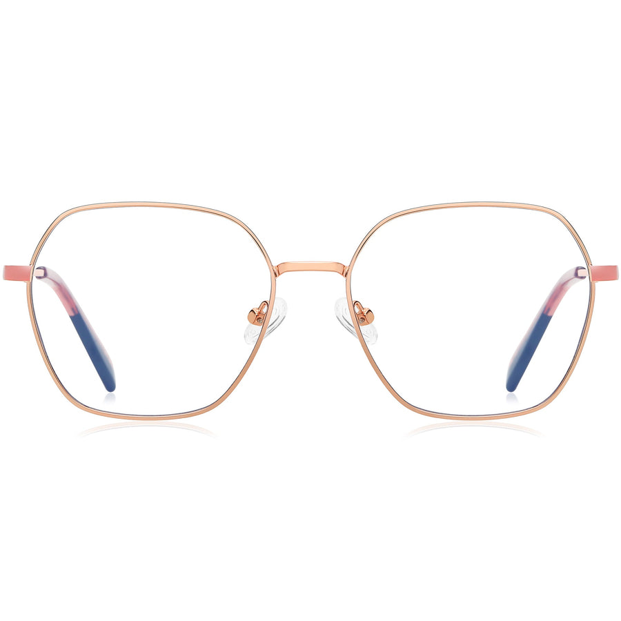 Geometrische Brillen PF1298